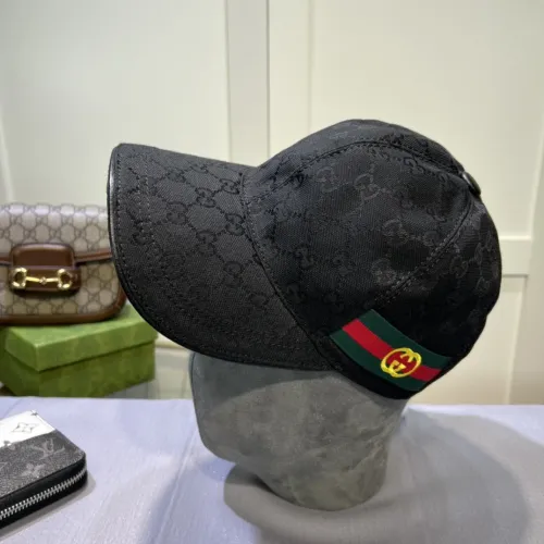 Gucci — Hats