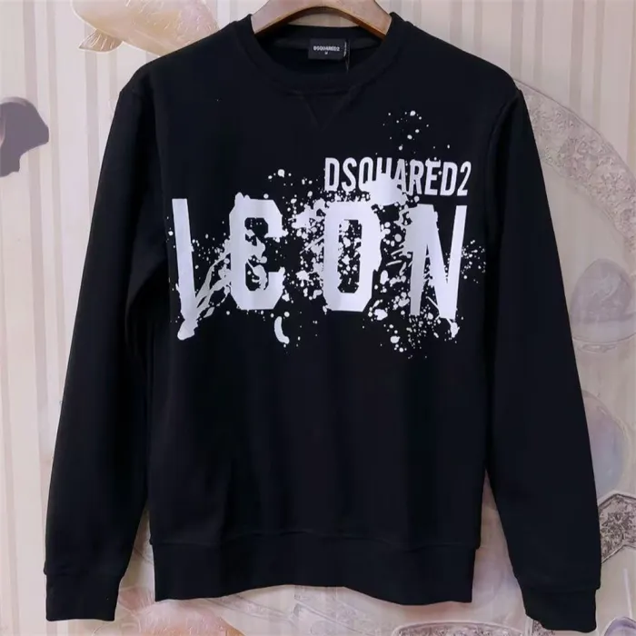 Dsquared2 — Hoodies