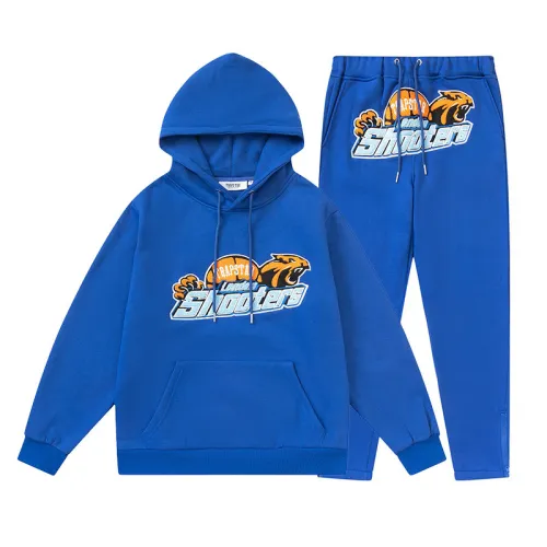 Trapstar — Winter Suits