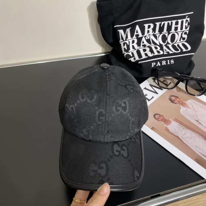 Gucci — Hats