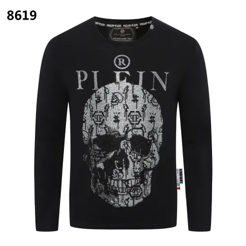 Philip Plein — Hoodies