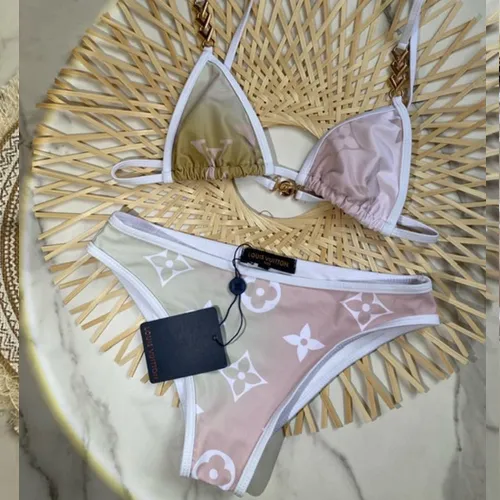 Louis Vuitton — Intimo Donna