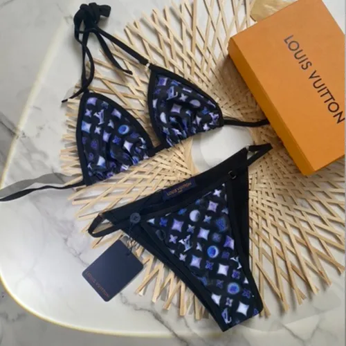 Louis Vuitton — Intimo Donna