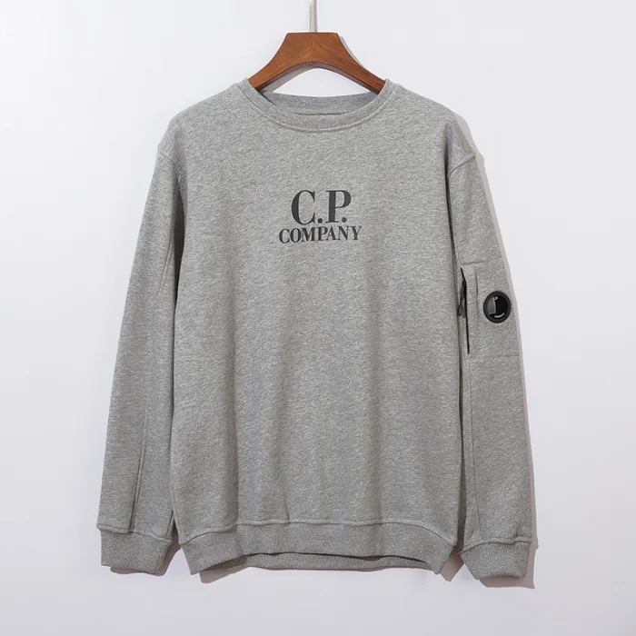 C.P Company — Hoodies