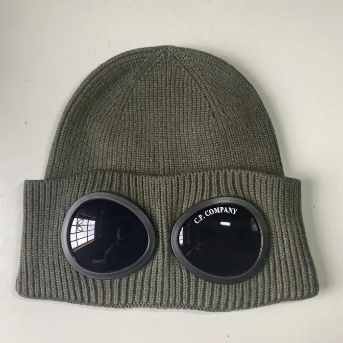 C.P. Company — Hats
