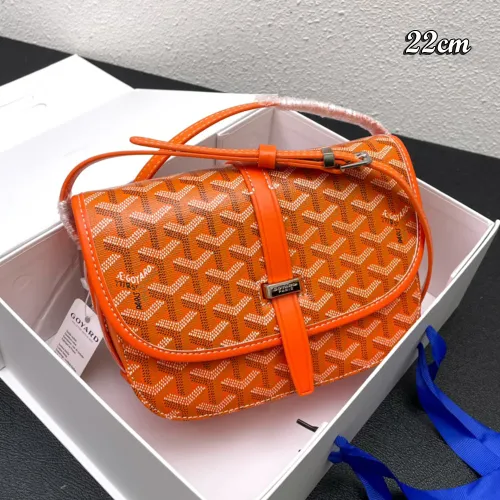 Goyard — Bags