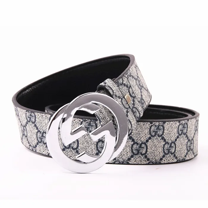 Gucci — Belts
