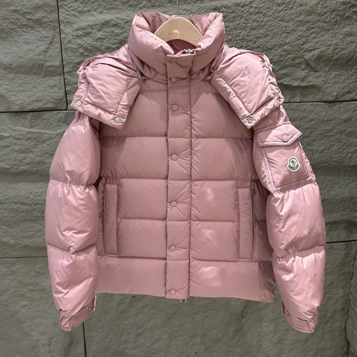 Moncler — Jackets