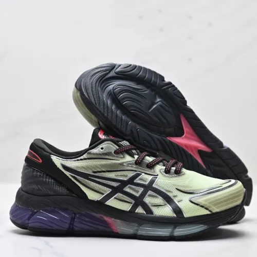 Asics — Shoes