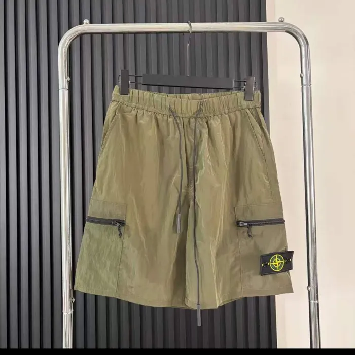 Stone Island — Shorts