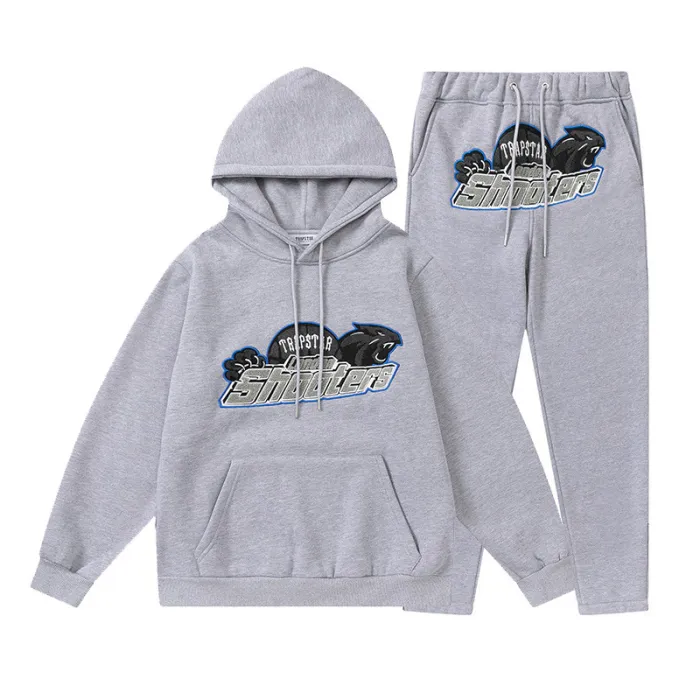 Trapstar — Winter Suits