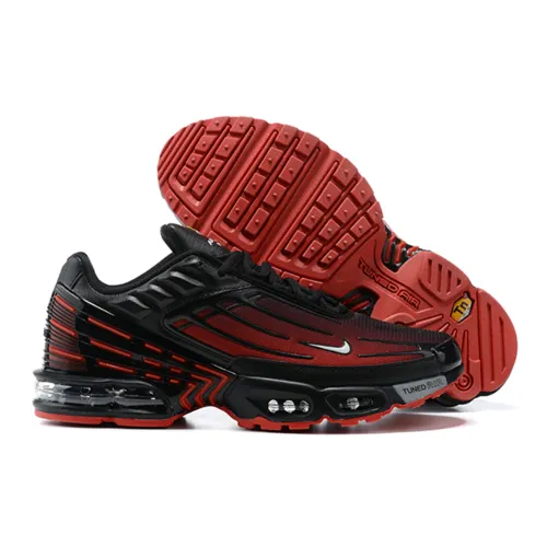 Nike Air Max Plus 3 Bred