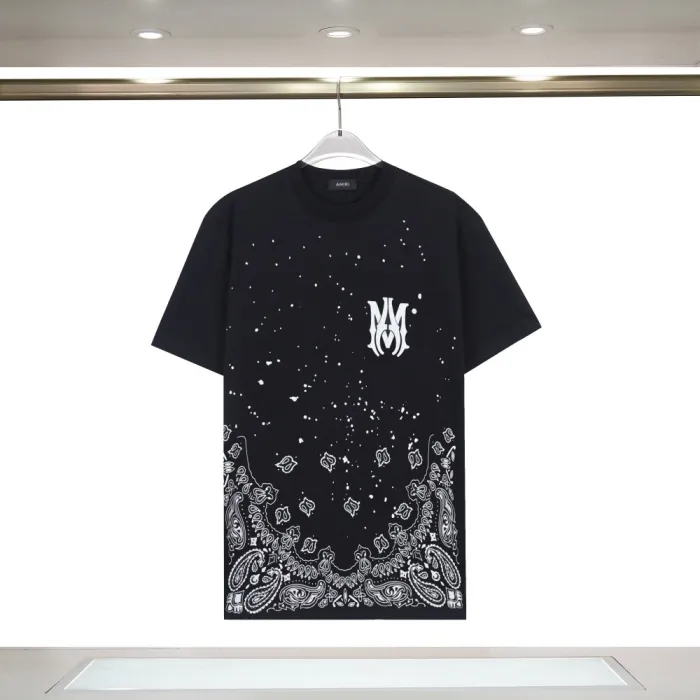 Amiri — T-Shirts