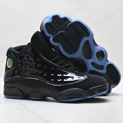 Air Jordan 13 Retro Cap and Gown