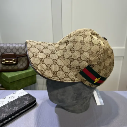 Gucci — Hats