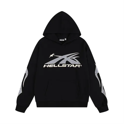 Hellstar — Hoodies