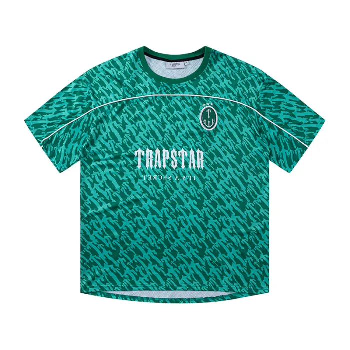 Trapstar — T-Shirts