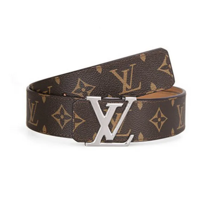 Louis Vuitton — Belts