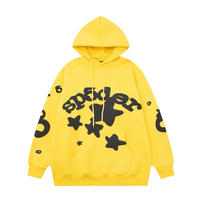 Sp5der — Hoodies