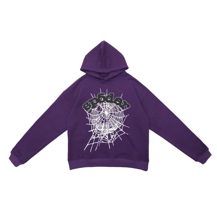 Sp5der — Hoodies