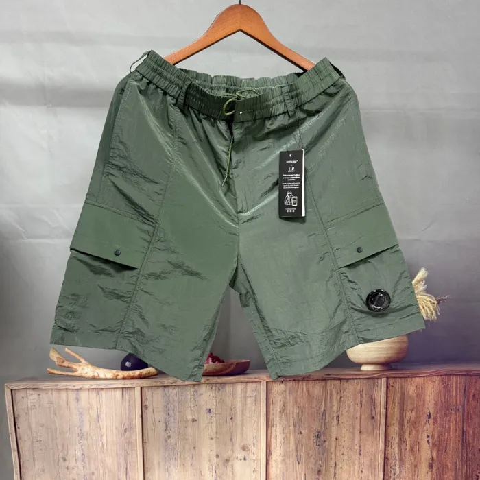 Cp Company — Shorts