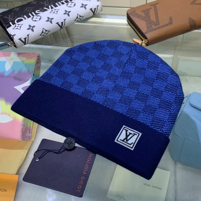 Louis Vuitton — Hats