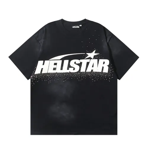 Hellstar — T-Shirts