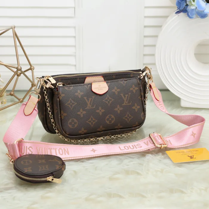 Louis Vuitton — Bags