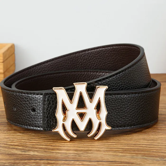 Amiri — Belts