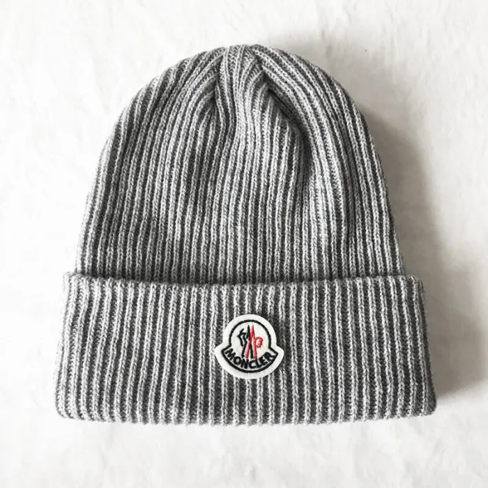 Moncler — Hats