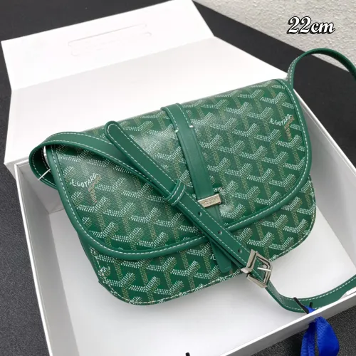 Goyard — Bags