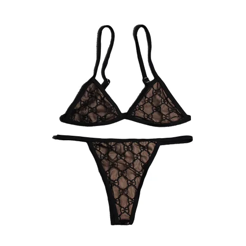 Gucci — Intimo Donna