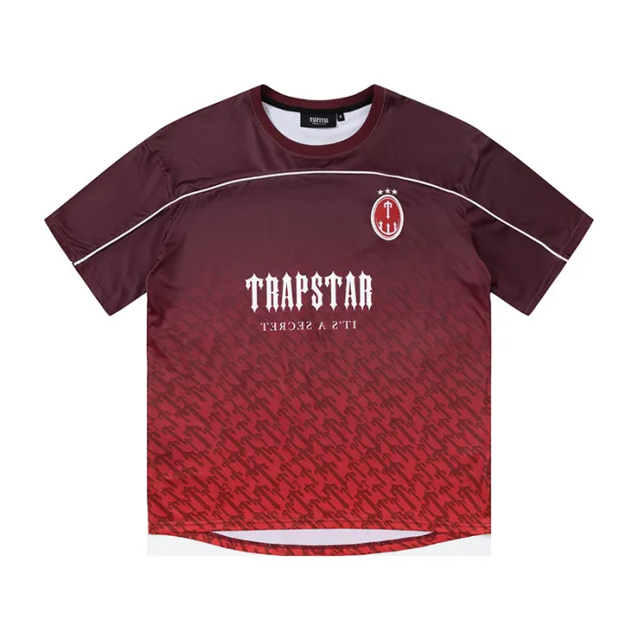 Trapstar — T-Shirts