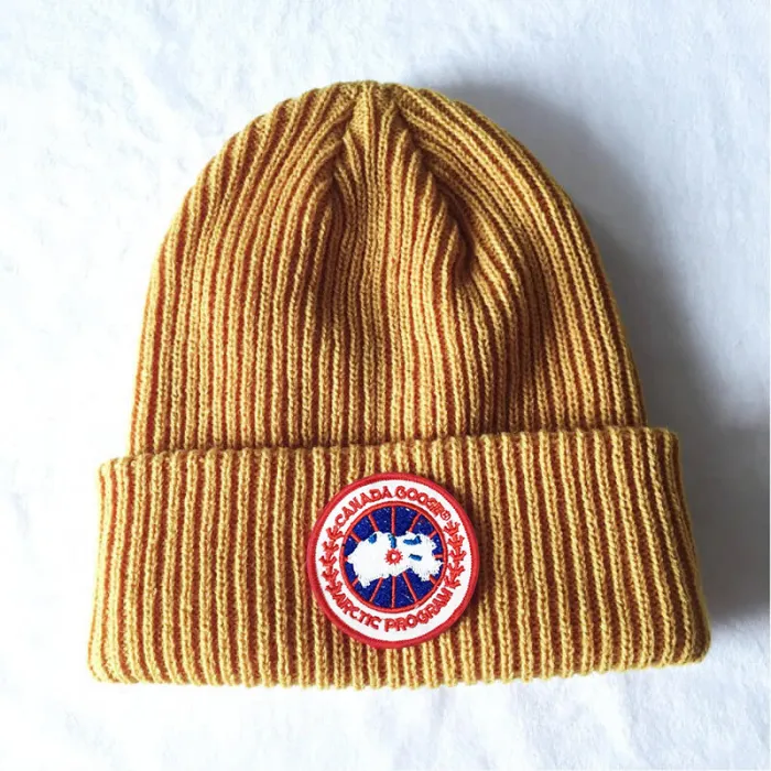 Canada Goose — Hats