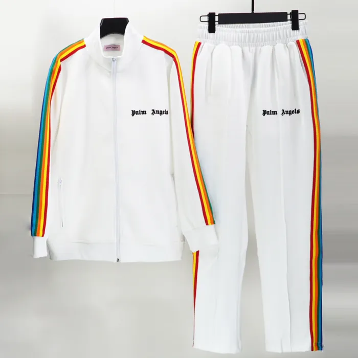 Palm Angels — Winter Suits