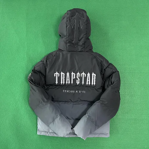Trapstar — Jackets