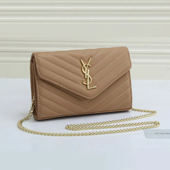 YSL — Bags