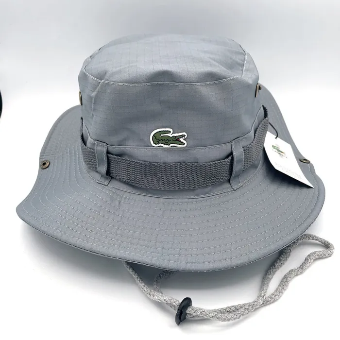 Lacoste — Hats