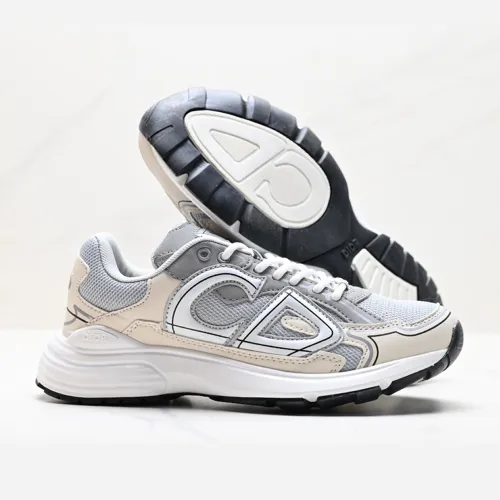 Dior B30 Grey / Beige