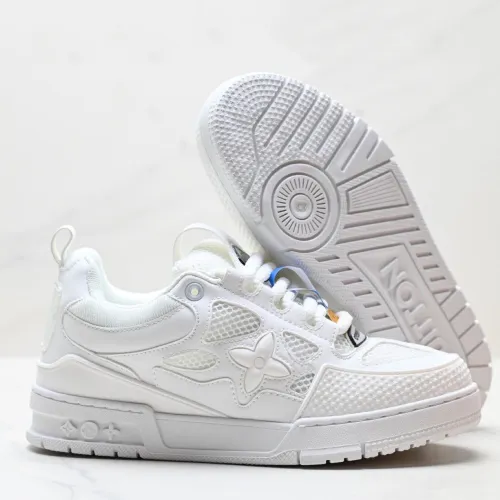 Louis Vuitton — Shoes