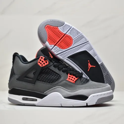 Air Jordan 4 Retro Infrared