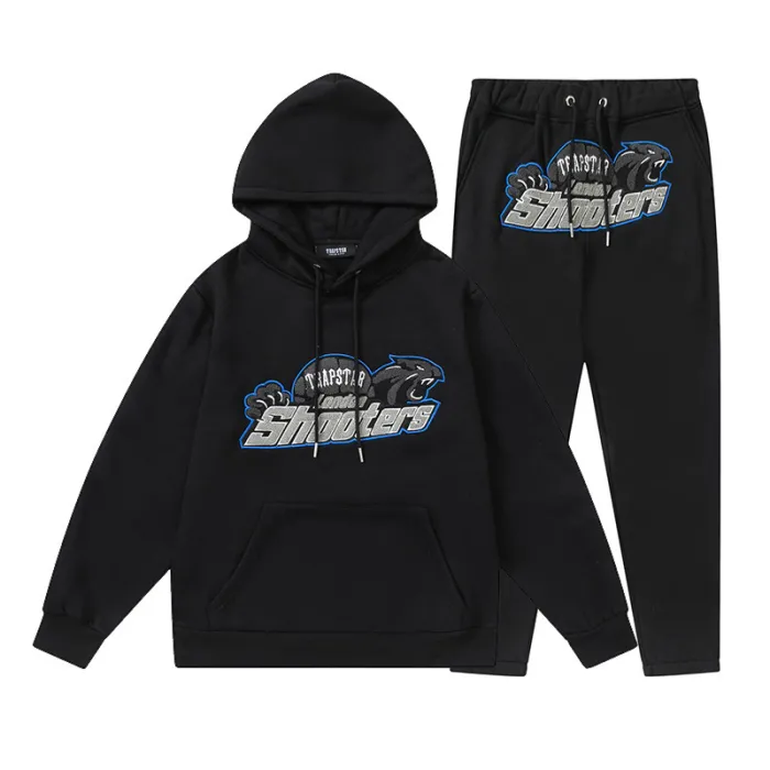 Trapstar — Winter Suits