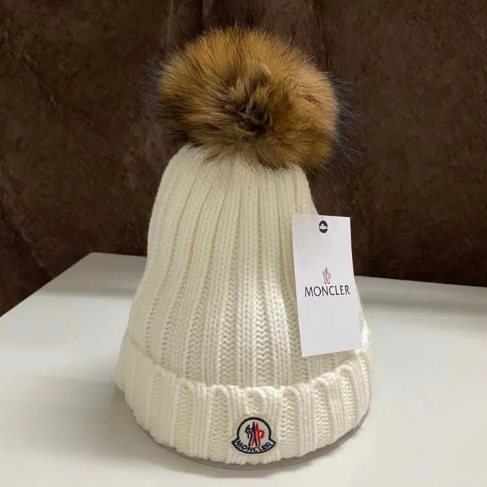 Moncler — Hats