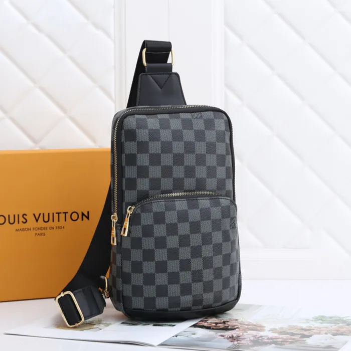 Louis Vuitton — Bags