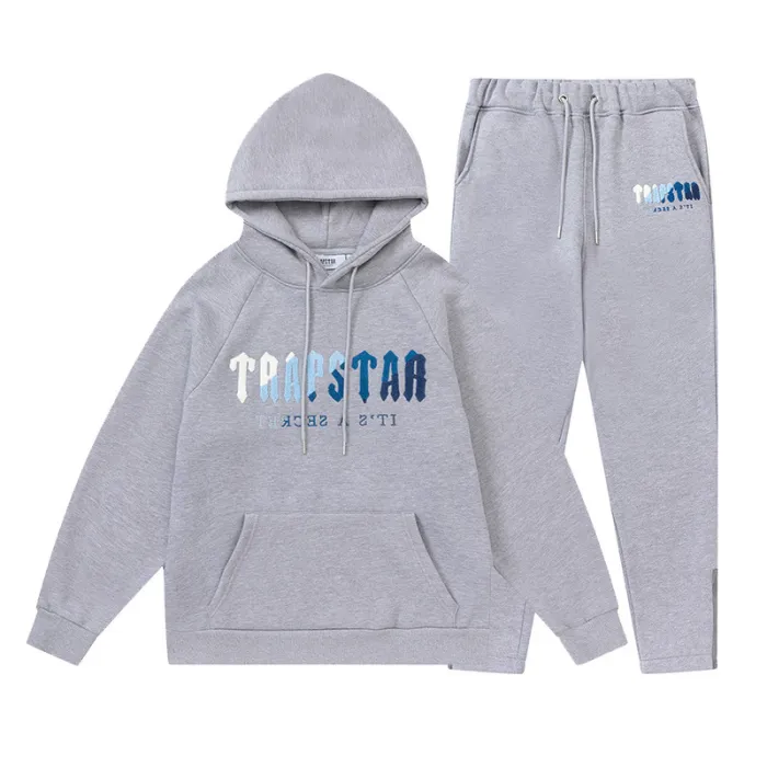 Trapstar — Winter Suits