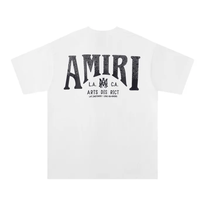 Amiri — T-Shirts