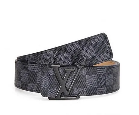 Louis Vuitton — Belts