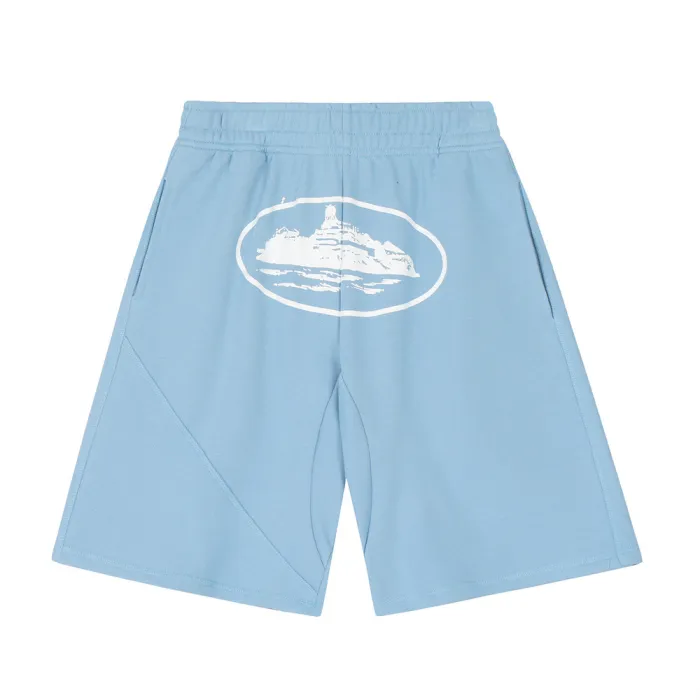 Corteiz — Shorts