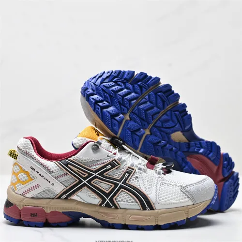 Asics — Shoes