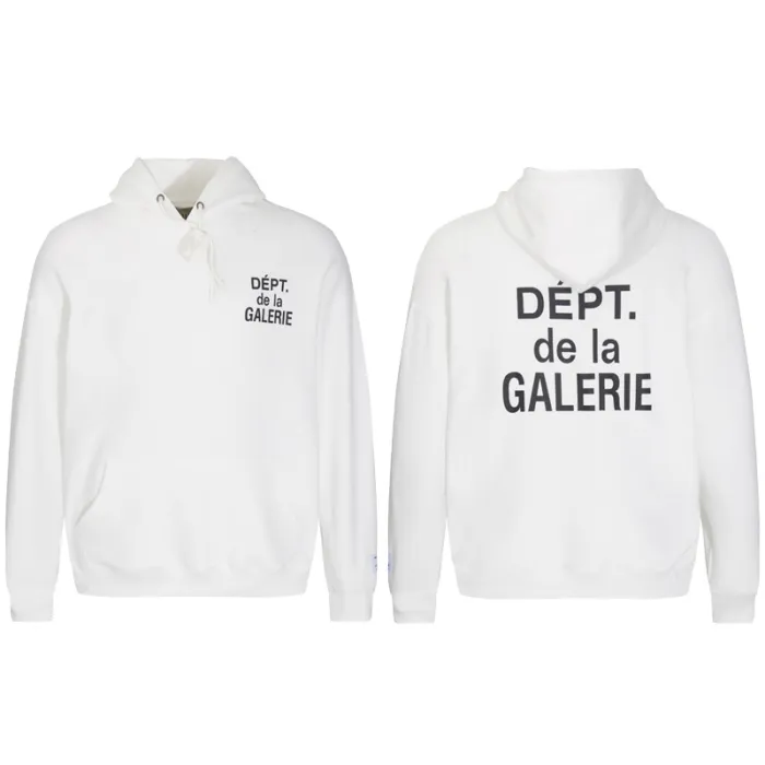 Gallery Dept — Hoodies